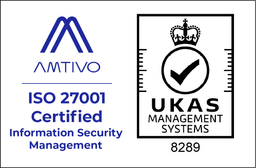 ISO/IEC 27001:2022 Certified