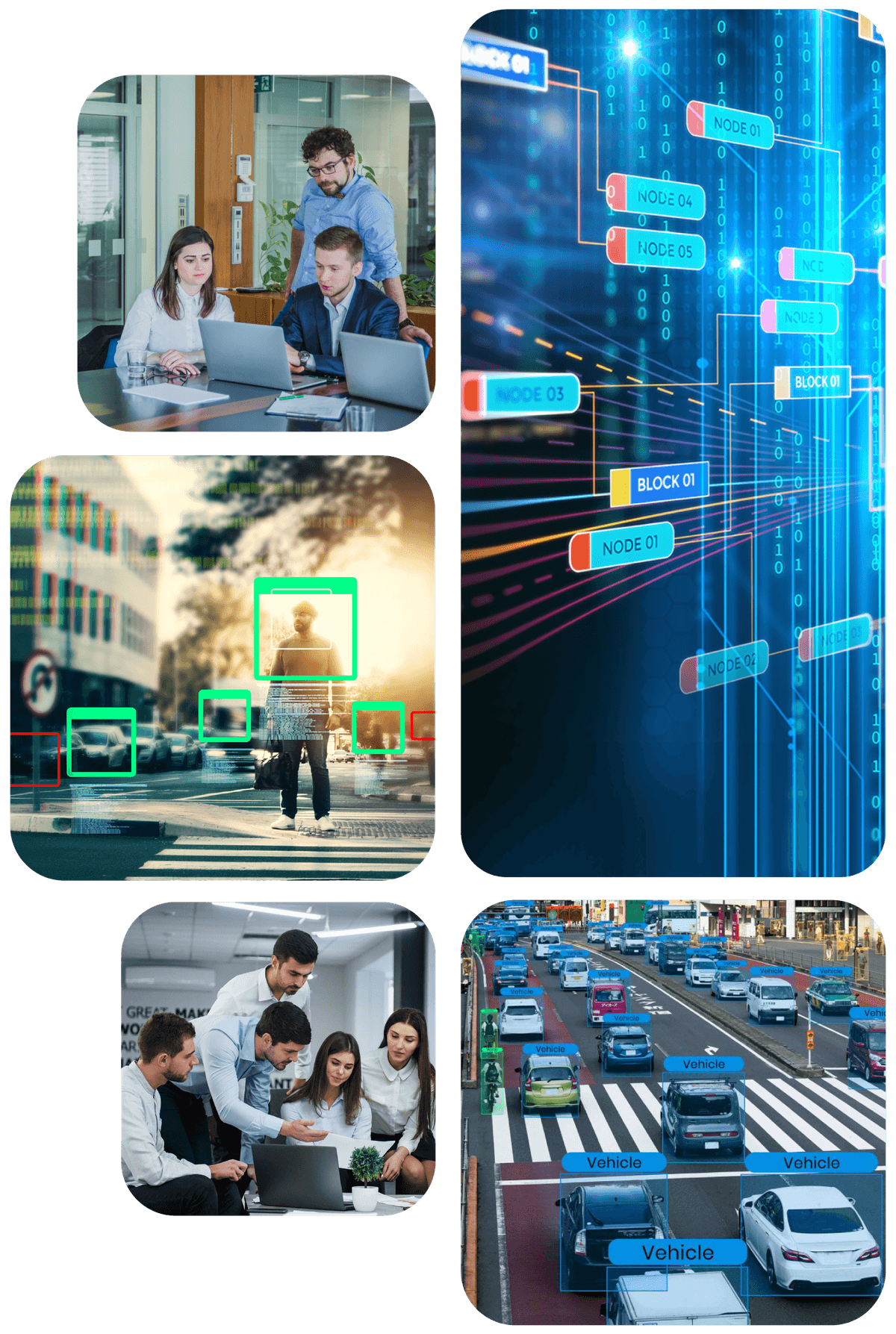 Insurance data migration services