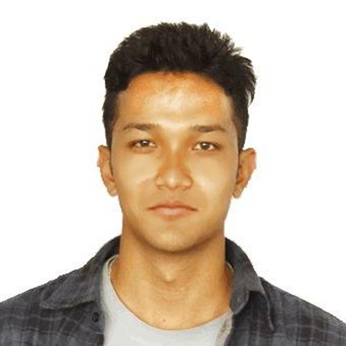 Amit Bista