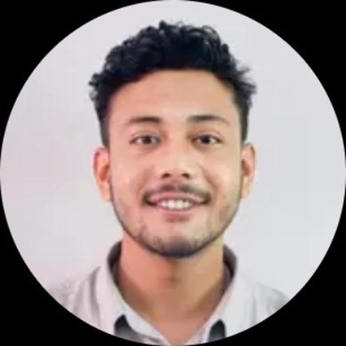 Bibek Rajthala