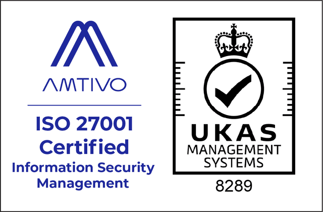 ISO/IEC 27001:2022 UKAS certification
